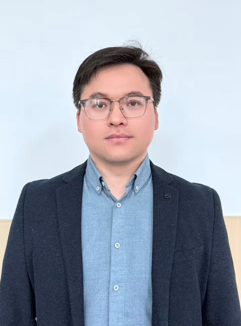 “弘扬教育家精神，争做‘四有’好老师”师德师风系列专访（第1期）——马克思主义学院优秀教师郭乐